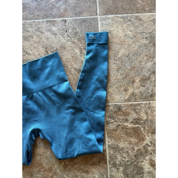 Set Active Sculptflex Leggings Size X/S - Picture 3 of 10